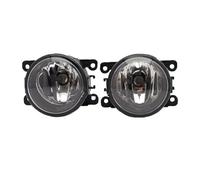 ESPYN Kit De Phares Antibrouillard Avec Interrupteur D'ampoule Harnais, 1 Ensemble, Pour Nissan Pour Patrol Y61 2005 - 2009 Feux Brouillard