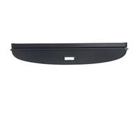 ESPYN Luggage ÉTagèRe ArrièRe Housse De Protection Rétractable pour Coffre Arrière Voiture, Noire, pour Q5 2010-2024, 1 Lot