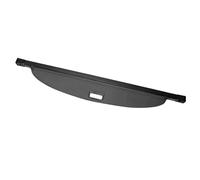 ESPYN Luggage ÉTagèRe ArrièRe pour Kia pour Sportage 2017-2025, Housse De Protection Rétractable pour Coffre Arrière Voiture, Noire, 1 Lot