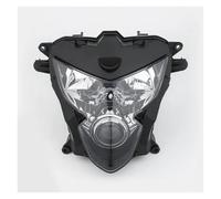 ESPYN Phares Avant Moto Ensemble Phares Avant Pour Suzuki Pour GSXR 600/750 Pour GSXR600 Pour GSXR750 2004 2005