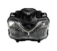 ESPYN Phares Avant Moto Phare Avant Moto À Lentille Transparente Pour Pour Z900 Pour Z 900 2017 2018 2019