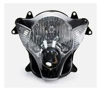 ESPYN Phares Avant Moto Phare Avant Moto À Lentille Transparente Pour SUZUKI Pour GSXR600 Pour GSXR750 2006 2007 Pour K6 Pour K7