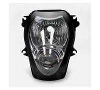 ESPYN Phares Avant Moto Phare Avant Pour SUZUKI Pour Hayabusa Pour GSXR1300 1999 2000 2001 2003 2004 2005 2006 2007
