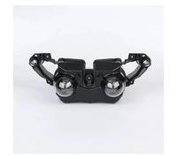 ESPYN Phares Avant Moto Phare Avant Remplacement Pour YZF-R1 Pour YZF R1 2009 2010 2011
