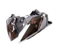ESPYN Phares Avant Moto Phare Avant Remplacement Pour YZF R6 Pour Yzf-r6 Pour Yzfr6 2008 2009 2010 2011 2012 2013 2014 2015 2016