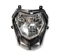 ESPYN Phares Avant Moto Phare Moto Pour Benelli Pour BN 125 Pour BN125 Pour TNT150 Pour BJ150-29B Ensemble Phares Coque Lampe