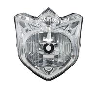 ESPYN Phares Avant Moto Pour FZ8N Pour FZ8-N 2010-2013 Pour XJ6N Pour XJ6 Pour Diversion N 2009 2010 2011-2016 Ensemble Phares Avant