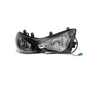 ESPYN Phares Avant Moto Pour Ninja Pour ZX6R Pour ZX 6R Pour ZX636 2005 2006 Ensemble Phares Transparents Accessoires Remplacement