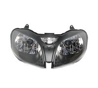 ESPYN Phares Avant Moto Pour Ninja Pour ZX9R Pour ZX-9R 2000 2001 2002 2003 Phare Avant Accessoires Phare