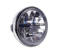 ESPYN Phares Avant Moto Pour Suzuki Pour GSF250 Pour GSF400 GSXR250 GSXR400 74A 75A 77A 7AA 7BA 79A Pour Bandits 250 Ensemble Phares Avant