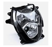 ESPYN Phares Avant Moto Pour Suzuki Pour GSX-R1000 2003 2004 Pour K3 Pour K4 Ensemble Phare Avant