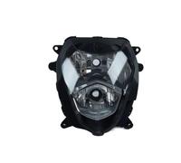 ESPYN Phares Avant Moto Pour Suzuki Pour GSX-R1000 2003 2004 Pour K3 Pour K4 Ensemble Phare Avant Accessoire Remplacement Phare