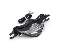 ESPYN Phares Avant Moto Pour Suzuki Pour GSXR1000 Pour GSXR 1000 Pour K7 2007 2008 Phare Course Supérieur Feux Brouillard Ensemble Phare Position