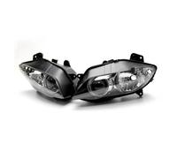 ESPYN Phares Avant Moto Pour YZF-R1 Pour YZF R1 Pour YZF 1000 2004 2005 2006 Phare Avant Ensemble Phare Accessoires Remplacement