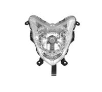 ESPYN Phares Moto Pour Suzuki Pour Quadsport Pour Z400 Ltz400 2009 2010 2011 2012 2013 2014 Phare Moto Avant Assemblage OEM-284