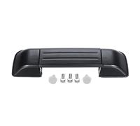 ESPYN Poignée Porte Poignée Porte Coffre Hayon Extérieur Voiture pour Suzuki pour Vitara pour Grand pour Vitara pour XL-7 1998-2002 2003 2004 2005 Pièces Rechange Poignée Porte