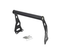 ESPYN Support Telephone Velo Moto Support De Plaque De Navigation GPS pour Moto pour Enfield pour Himalayan 2021 2020 2019 2018 2017 2016(22mm)