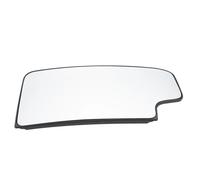 ESPYN Verre Rétroviseur pour GMC pour Sierra 1500 2500 3500 2015-2017 Rétroviseur Latéral Miroir Remorquage Inférieur en Verre 23444113 23444114 Rétroviseur Chauffant (Couleur : La Gauche)