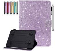EspZanthic Coque Etui 10-10,1 Pouces Tablette Universel pour Blackview/DOOGEE/TECLAST/FACETEL/Lville/SEBBE/Oangcc/ZIOVO/CHUW/OUZRS/Keenlove/OSCAL/XCX/BENEVE/HotLight/YESTEL/SIMPLORI