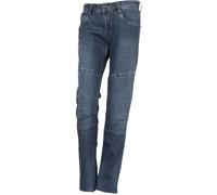 Esquad Louisy II Jeans femmes, bleu, taille 30