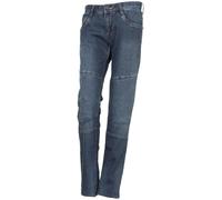 Esquad Louisy II Jeans femmes, bleu, taille 30