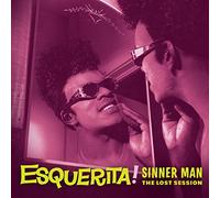 Esquerita - Sinner Man: The Lost Session [Import]