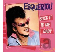 Esquerita - Sock It to Me Baby