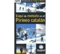 Esquí de montaña en el Pirineo catalán