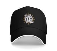 Esquie I Too Am Whooo Sun Casquette De Baseball D’été Chapeaux Hip Hop pour Femme Mâle Kpop Snapback Cap