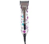 ESQUILADORA A6 SLIM 3 VELOCIDADES HUELLAS OSTER