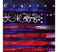 Esquina - Esquina [Import]