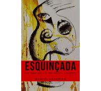 Esquinçada: Vint poemes dels 20's. Tres dels 50's. I un epíleg.