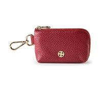 Esquire Alexandria Étui à clés Cuir 11 cm rouge