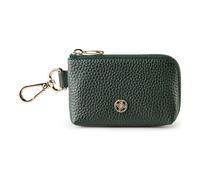 Esquire étui à clés Alexandria Key Case Green Vert foncé