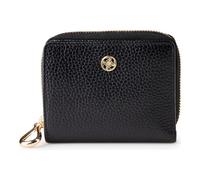Esquire Alexandria Porte-monnaie Protection RFID Cuir 10.5 cm noir
