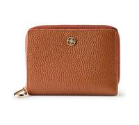 Esquire Alexandria Porte-monnaie Protection RFID Cuir 12.5 cm brun