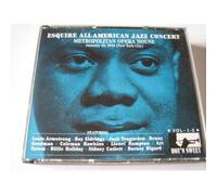 Esquire All-American Jazz Concert