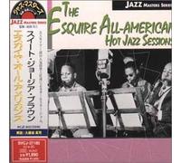 Esquire All-Americans - Sweet Georgia Brown