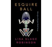 Esquire Ball, Stories from the Great Black Swamp