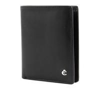 Esquire Bourse RFID CC Wallet High S Black
