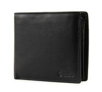 Esquire Bourse RFID Classic Wallet Black
