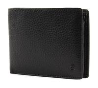 Esquire Bourse RFID Wallet Horizontal Black