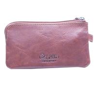 Esquire cas clé Dallas Key Case Brown