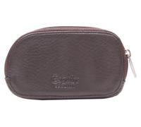 Esquire cas clé Deer Key Case Brown