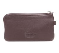 Esquire cas clé Deer Key Case Brown