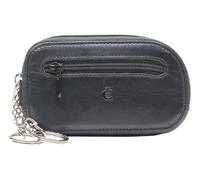 Esquire cas clé Logo Key Case Black
