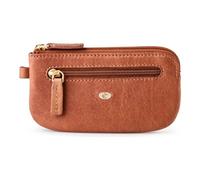 Esquire Chicago Étui à clés Cuir 12.5 cm brun