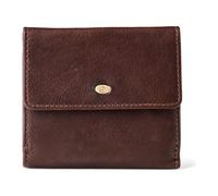 Esquire Chicago Porte-monnaie Cuir 10 cm brun