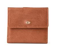 Esquire Chicago Porte-monnaie Cuir 10 cm brun