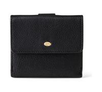 Esquire Chicago Porte-monnaie Cuir 10 cm noir
